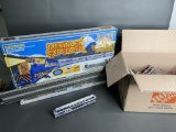 McKinley Explorer Train Set with Track