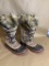 Sorel Boots Size 8