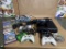 XBox Game System, Controllers & Games