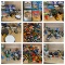 HUGE Activision Skylanders & Accessories