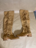 Frye Boots Size 8