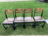 Antique Chairs