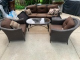 Patio Furniture