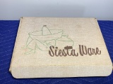 Vintage Siesta Ware by Benner Glass Co.