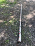 Keuffel & Esser Co.  Water Gauge Stick