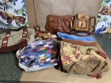 Vintage Purses -  Lucky Brand, Lucky Penny, J.Crew & More