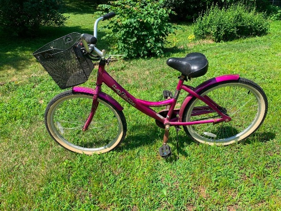 La Jolla Street Cruiser Bike