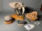 Group lot of Dinosaur Related Items