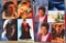 Group Lot of 80s Original Star Trek Posters