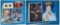 Group Lot of 6 Original 80s Movie Posters