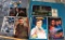 Group Lot 8 Original 80s Posters Star Trek, Dracula, Gremlins etc