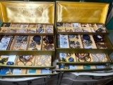 Two Jewelry Boxes full of jewelry