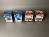 4 Kenner Star Wars Jedi/Empire Strikes Back Toys New in Boxes