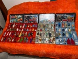 Very Large Group of Original Star Wars Kenner Action Figures