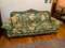 Floral Sofa