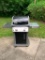 Weber Spirit Grill