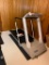 Cybex Treadmill Q35ci. Located in Basement