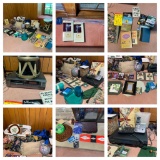 Electronics, Books, Decorative Items, Kitchen Items & More