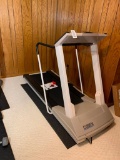 Cybex Treadmill Q35ci. Located in Basement