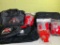 NEW! OSU Satchel Bags, Computer Bag, OSU Wigs, OSU Gloves