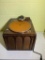 Victor Victrola Granada 54113.  See Photos for Condition Issues