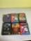 Group of Sega Genesis Games & Nintendo Game