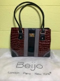 New Beijo Purse