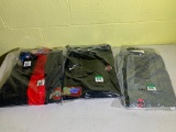 3 New OSU Items - 2 Pairs of Pants & 1 Shirt