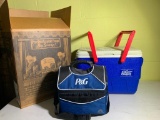 New in Original Box Procter & Gamble Cooler & Soft Cooler
