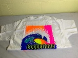 New Vintage Retro Coppertone T-Shirt