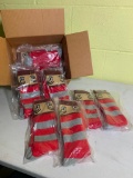 10 New Pairs of OSU Socks