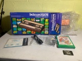 Mattel Electronics Intellivision Intelligent Television (Appears to have never been used)