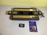 Mattel Electronics Intellivision Intelligent Television