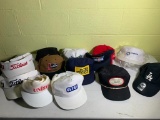 Great Group of Vintage Hats Some New