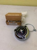 1967 Mustang Gas Cap.  Never Used.