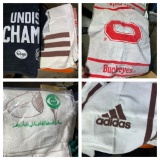 Group of Promotional Golf Towels