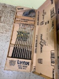 Lynx Golf Clubs