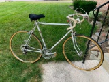 Vintage Niac Mens Bike