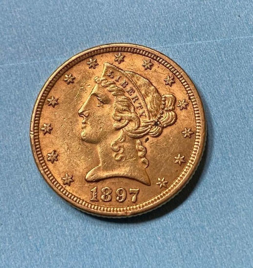 Burns Auction Appraisal Llc Auction Catalog John Deere Coins