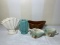 Great Group of McCoy Pottery