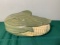 Shawnee Pottery Corn Dish