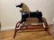 Great Early Childs Rocking Horse
