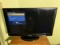 32 inch Panasonic LCD TV (NO REMOTE).  Works.