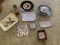 Decorative Trays, Disney Tray & Trivets