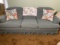 Norwalk Sofa & Over Sized Chair