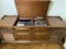 Zenith Console Stereo