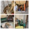 Copper, Wire, Tools, Tool Boxes & More