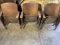 Antique Rialto Theater Seats