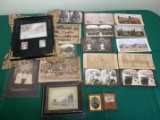 Antique Photos & Stereoview Cards Arizona Territory