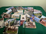 Great Group of Postcards